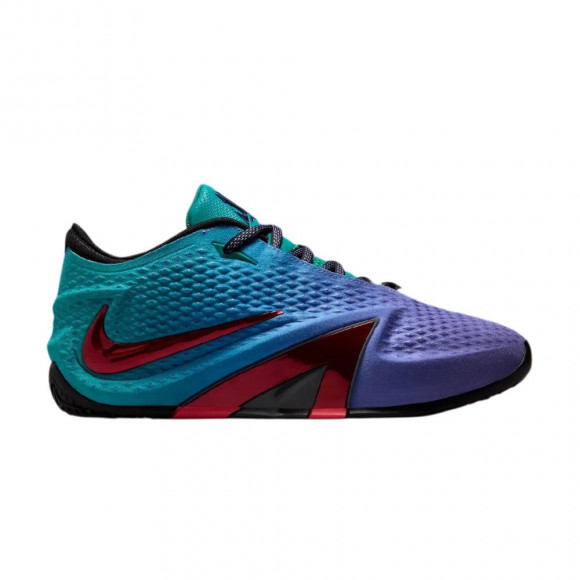 Nike Ja 4 PE 'NY vs NY' | Blue | Men's Size 11.5 - IM4134-500