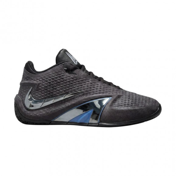Nike Ja 4 'Dark Mode' | Black | Men's Size 10.5 - IM4135-001