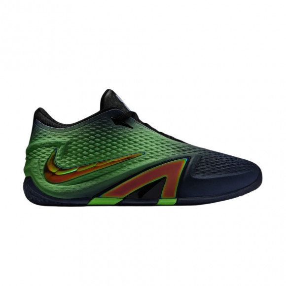 Nike Ja 4 'Nightmare' | Green | Men's Size 10.5 - IM4135-405