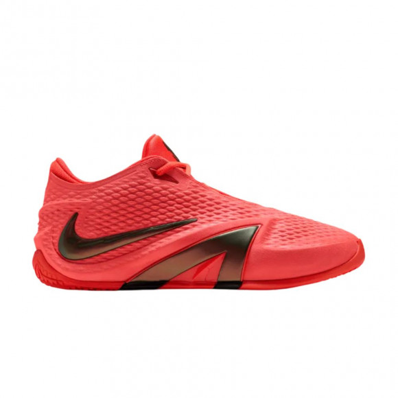 Nike Ja 4 'Code Red' | Men's Size 15 - IM4135-602