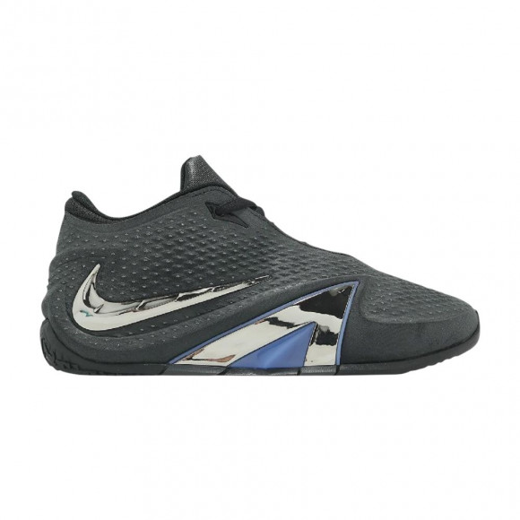 Nike Ja 4 Ep 'Black Metallic Silver' | Men's Size 11 - IM4136-001