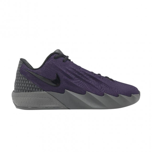 Nike Twelve Time Ep 'Purple Dynasty Multi-Color' | Men's Size 7 - IM4162-500