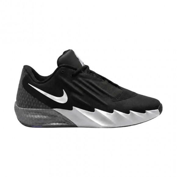 Nike Twelve Time 'Dark Woods' | Black | Men's Size 8.5 - IM4164-003