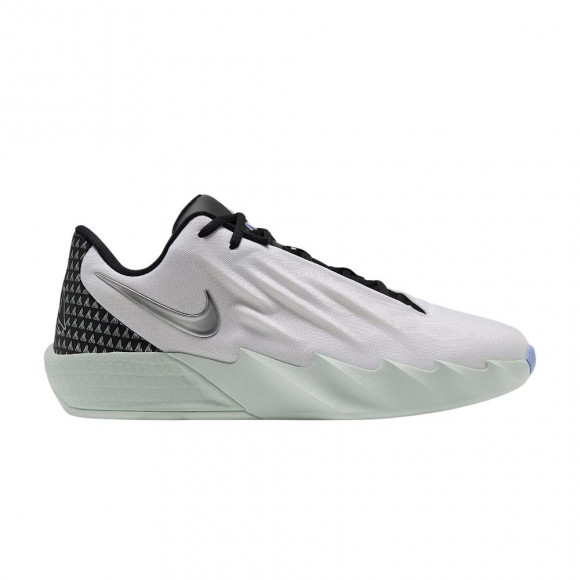 Nike Ja Twelve Time 'White Barely Green' | Men's Size 9.5 - IM4164-101