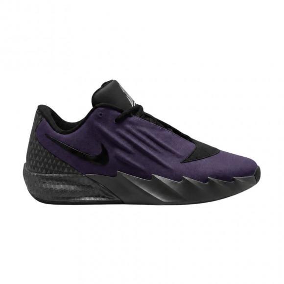 Nike Twelve Time 'Nightmare' | Purple | Men's Size 8.5 - IM4164-500