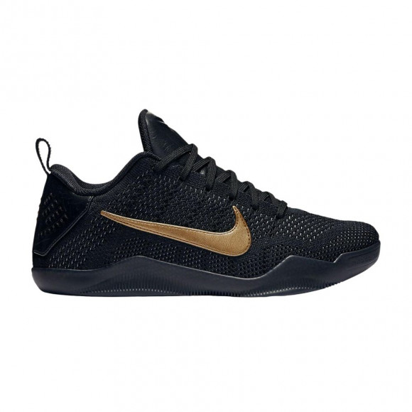 Nike Kobe 11 Elite Low Protro 'Mamba Out' 2026 | Black | Men's Size 10.5 - IM4260-001