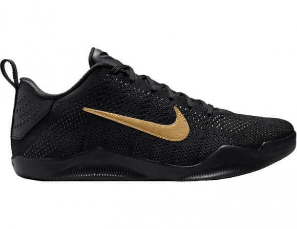 Nike Kobe Xi Elite Protro Schwarz - IM4260