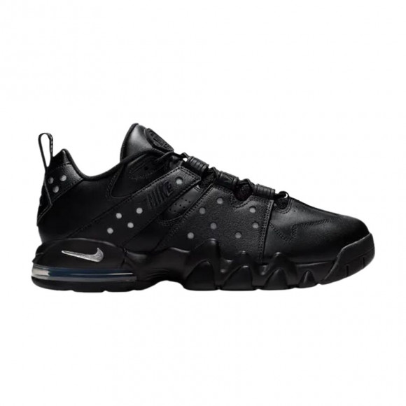Nike Air Max 2 CB '94 SB 'Supreme Black' | Men's Size 11 - IM4283-001