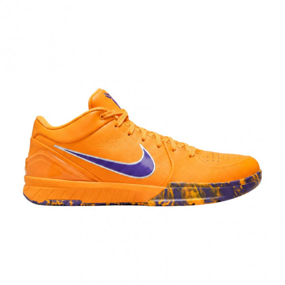 Nike Zoom Kobe 4 Protro 'Lakers' | Gold | Men's Size 10.5 - IM4325-700
