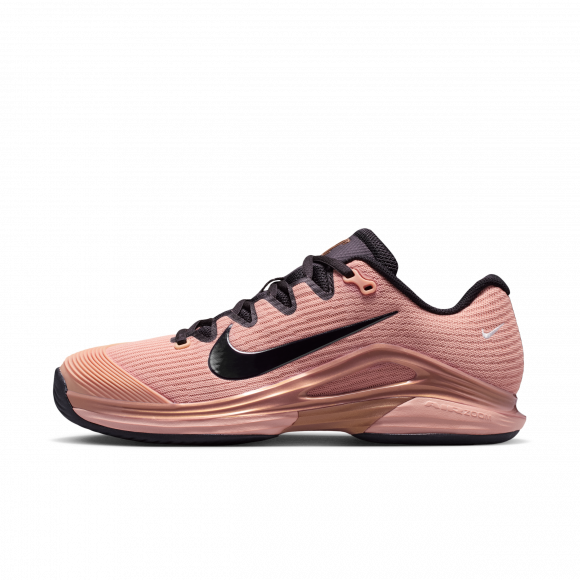 Nike Vapor 12 PRM Women's Hard Court Tennis Shoes - Multi-Colour - IM4330-900