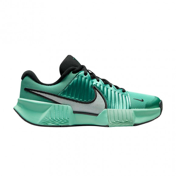 Nike Wmns Zoom Gp Challenge Pro Prm Hard Court Tennis 'Mint Black Pure Platinum' | Women's Size 6 - IM4331-300