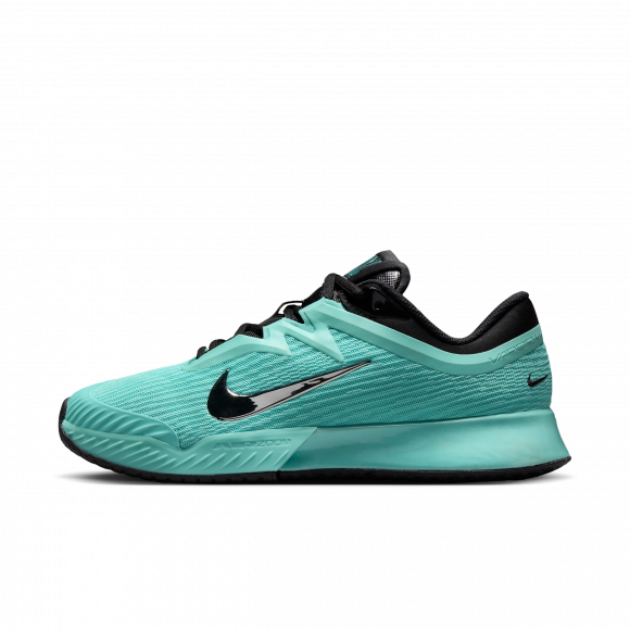 Nike Vapor Pro 3 PRM Women's Hard Court Tennis Shoes - Green - IM4336-300