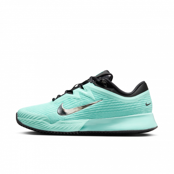 Scarpa da tennis per campi in terra rossa Nike Vapor Pro 3 PRM – Donna - Verde - IM4342-300