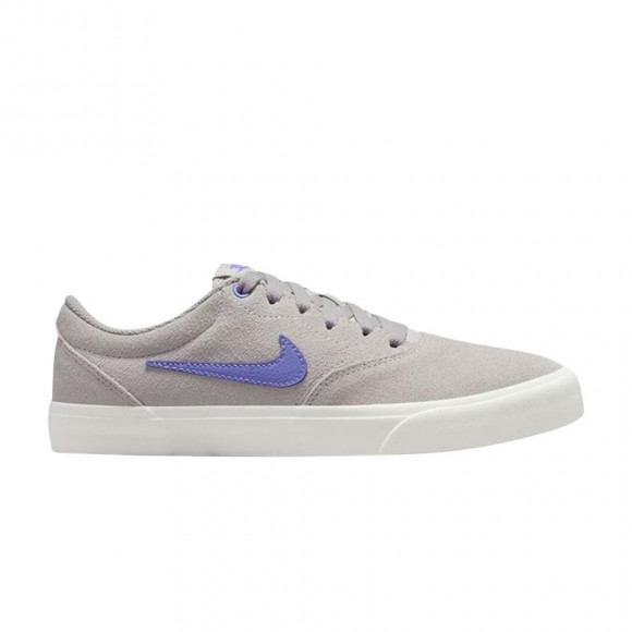 Nike Wmns Charge 'Gray Photon Dust Light Thistle' | Grey | Women's Size 7 - IM4399-005
