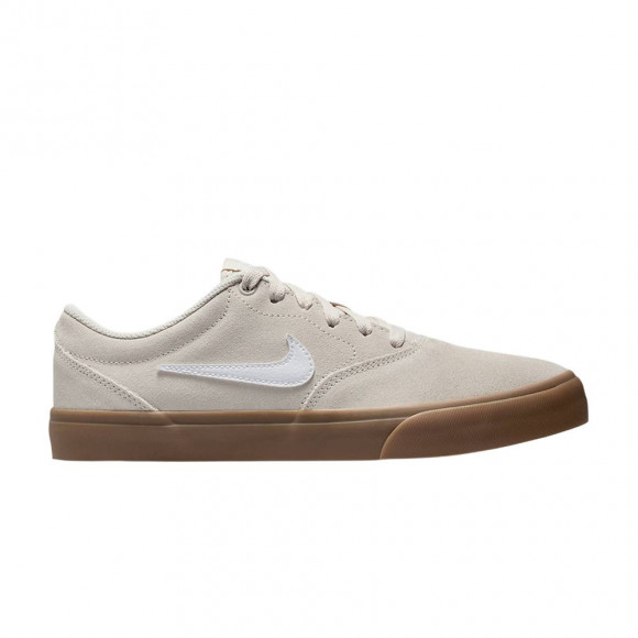 Nike Wmns Charge Suede 'Light Orewood Brown' | Women's Size 5 - IM4399-103