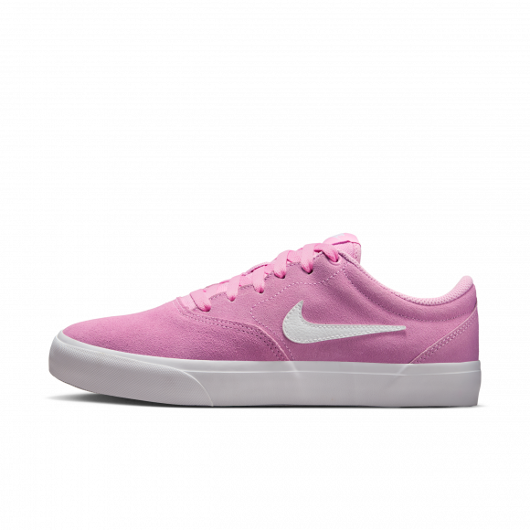 Sapatilhas Nike Charge Suede para mulher - Rosa - IM4399-600