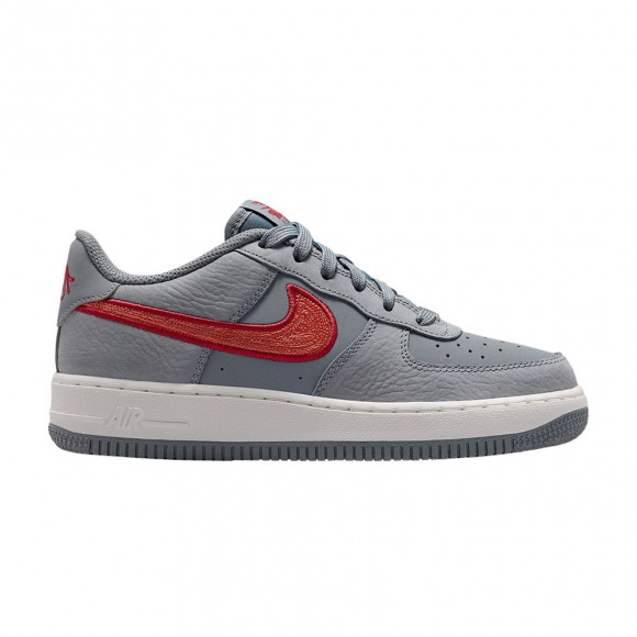 Nike Air Force 1 LV8 3 GS 'Cool Grey' | Kid's Size 7 - IM4401-001