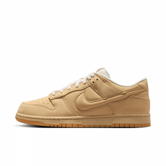 Chaussure Nike Dunk Low Retro Premium pour homme - Marron - IM4411-200