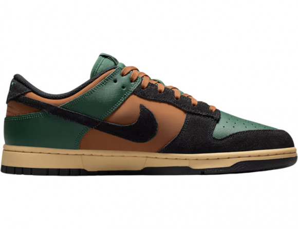 Nike Dunk Low Retro Grün - IM4414