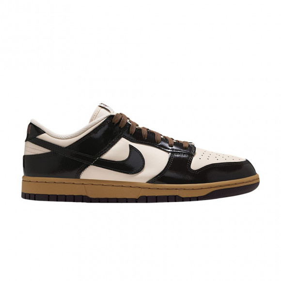 Nike Dunk Low Retro 'Shadow Brown Coconut Milk Palomino Shadow Brown' | Men's Size 8.5 - IM4415-201