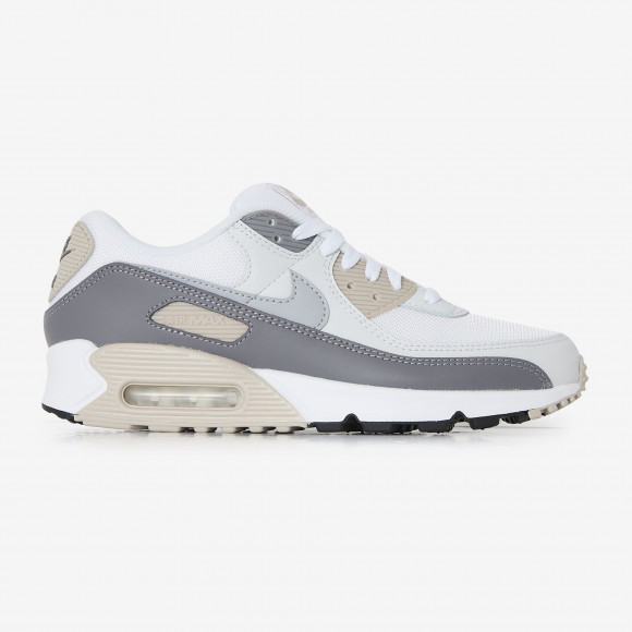Air Max 90  Gris/beige - IM4613-201
