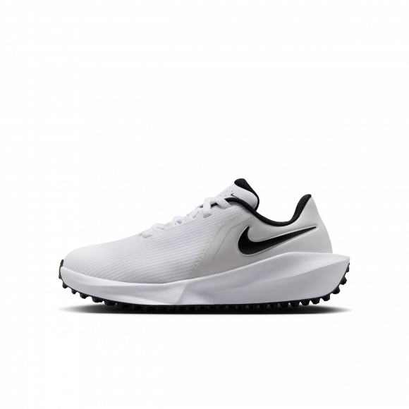 Nike Infinity Golf GS 'White Pure Platinum' | Kid's Size 6 - IM4647-101