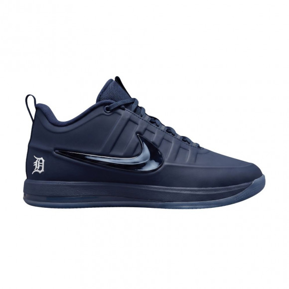 Nike Book 2 'Detroit Tigers' | Blue | Men's Size 12.5 - IM4667-400
