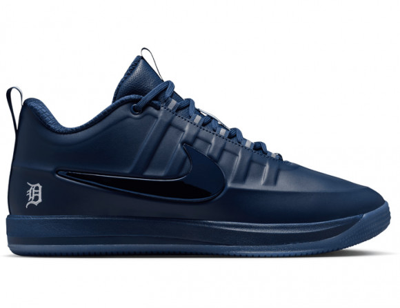 Nike Book 2 Detroit Tigers Blau - IM4667