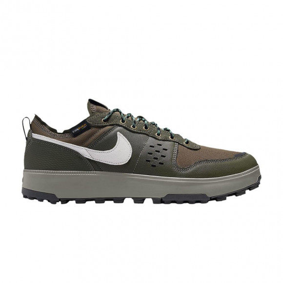 Nike C1TY Premium CORDURA 'Cargo Khaki' | Green | Men's Size 11.5 - IM4692-300