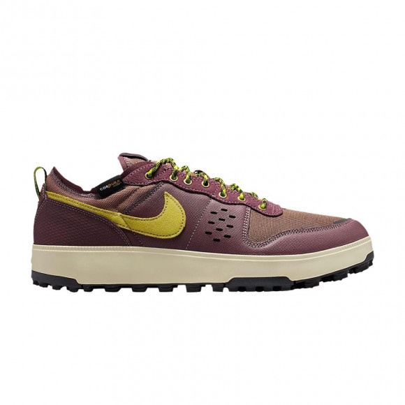Nike C1TY Premium CORDURA 'Tattoo Mink Brown' | Men's Size 12.5 - IM4692-500