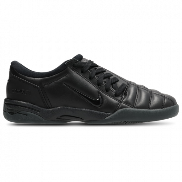 Sapatilhas Nike Total 90 para mulher - Preto - IM4841-010