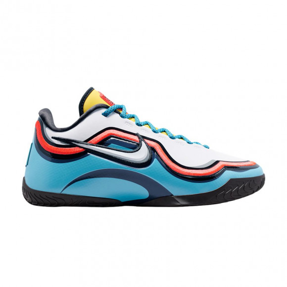 Nike Lebron 23 PER EP 'Stewie' | Blue | Men's Size 7 - IM5124-401
