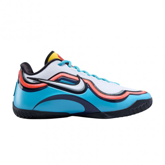 Nike Lebron 23 'Stewie' | Multi-Color | Men's Size 8 - IM5125-401