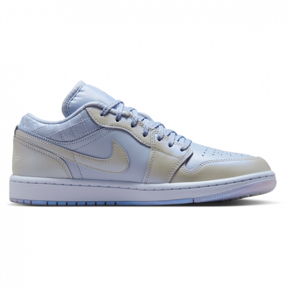 Nike Air Jordan 1 Low SE Women's Shoes - Grey - IM5129-010