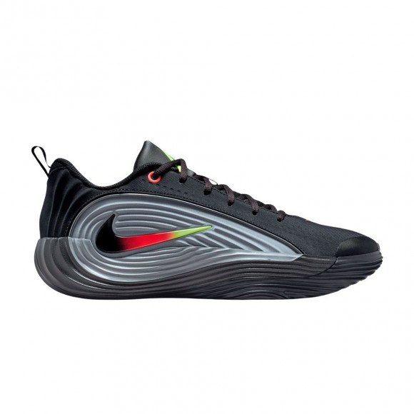 Nike Giannis Immortality 5 'Black Red' | Men's Size 11 - IM5130-001