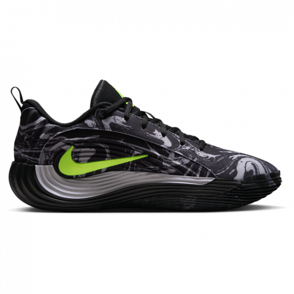 Nike Giannis Men's Sneakers - Black - Size 6 (EU 40) - Mesh/Synthetic - IM5130-002