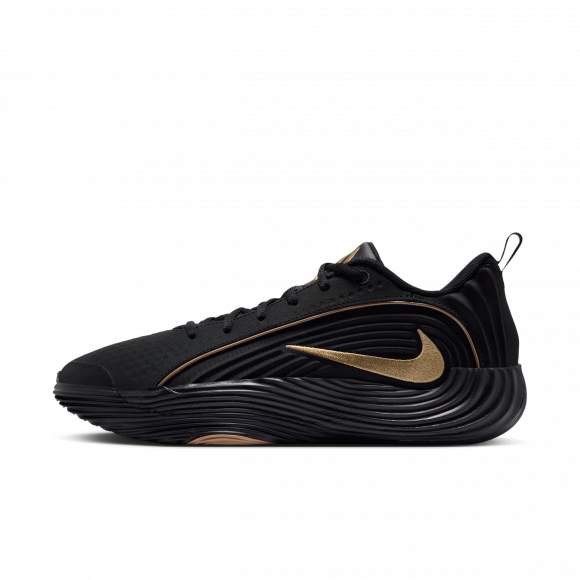 Giannis Immortality 5 basketbalschoenen - Zwart - IM5130-004
