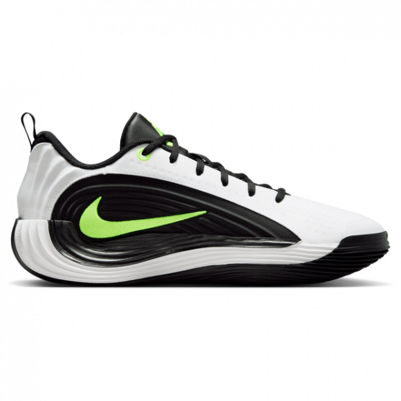 Nike Giannis Men's Sneakers - White - Size 6 (EU 39) - Mesh/Synthetic - IM5130-100