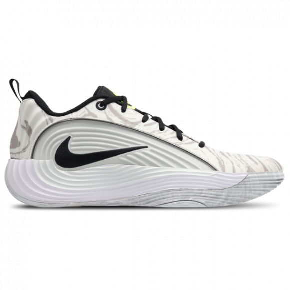 Nike Giannis Men's Sneakers - White - Size 6 (EU 40) - Mesh/Synthetic - IM5130-101