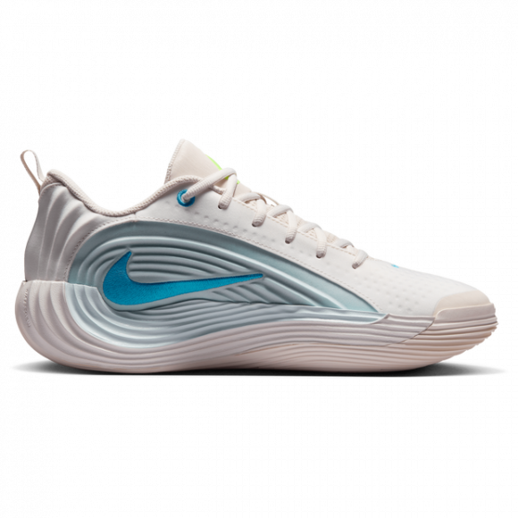 Jordan Giannis Men's Sneakers - White - Size 5.5 - Mesh/Synthetic - IM5130-102