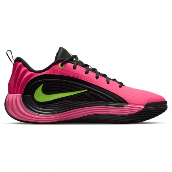Nike Giannis Men's Sneakers - Pink - Size 6 (EU 40) - Mesh/Synthetic - IM5130-601