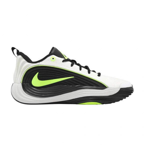 Nike Giannis Immortality 5 EP 'White Volt Black' | Men's Size 7.5 - IM5131-100
