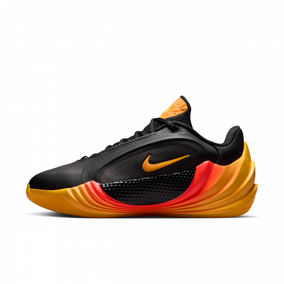 Nike Giannis Freak 8 'Black Laser Crimson' | Men's Size 9 - IM5150-002