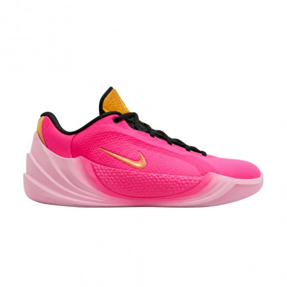 Nike Giannis Freak 8 'Hyper Pink Hyper Orange' | Men's Size 8.5 - IM5150-600