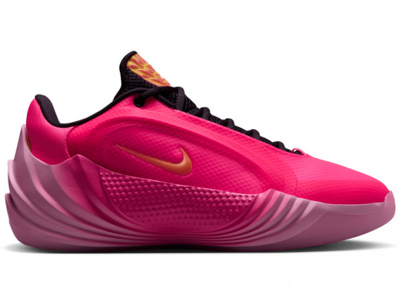 Nike Giannis Freak 8 Buckitos Rosa - IM5150