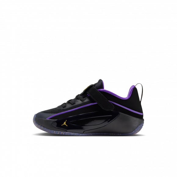 Scarpa Luka 5 – Bambino/a - Nero - IM5164-005