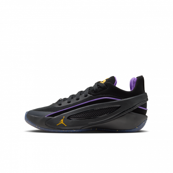 Scarpa Luka 5 – Ragazzo/a - Nero - IM5166-005
