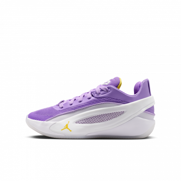 Air Jordan Luka 5 GS 'Luka Lifestyle' | Purple | Kid's Size 4.5 - IM5166-101