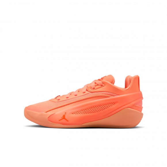 Air Jordan Luka 5 ' GS 'Orange Pulse Hyper Crimson' | Kid's Size 4.5 - IM5166-800