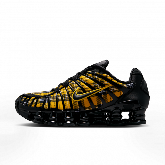 Nike Shox TL Women's Shoes - 1 - Black - IM5167-001